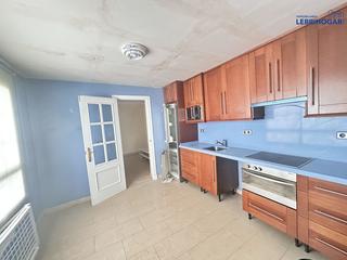 Appartement à Lebrija. Piso en venta en avda. andalucía, 2 dormitorios.