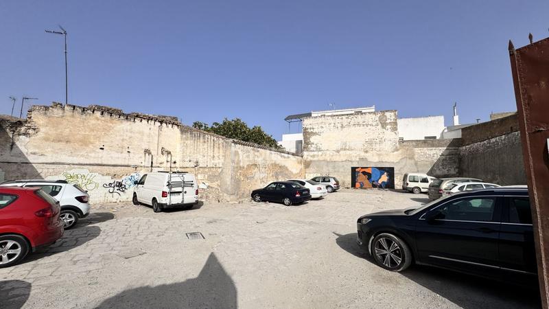 Foto 02950d9b-5996-488e-9523-250a14e975b8. Terreno residencial solar en venta en el pajarete. en Lebrija