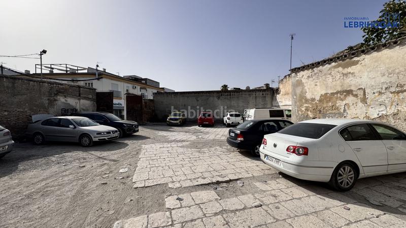 Foto 3ed842cc-82c5-4fa9-9883-2b01296c726d. Terreno residencial solar en venta en el pajarete. en Lebrija