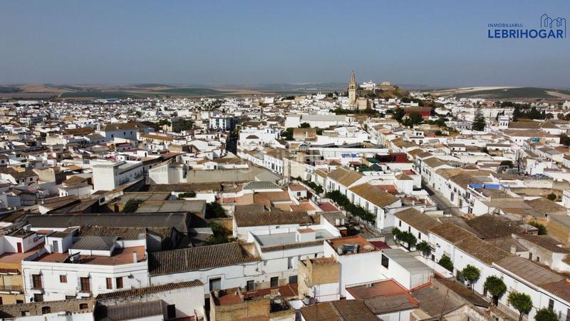 Foto 4b176bb5-fce0-46c5-a6be-f4027b5057b5. Terreno residencial solar en venta en el pajarete. en Lebrija