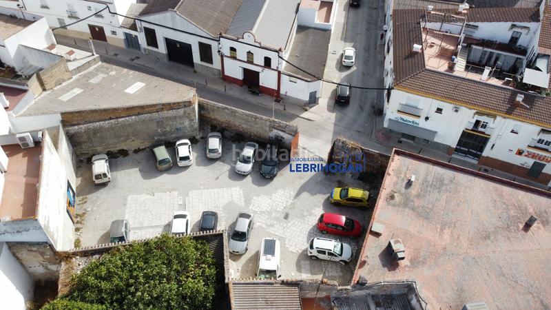 Foto 94fabb22-a1a3-4900-8c26-5d379d5b2b1a. Terreno residencial solar en venta en el pajarete. en Lebrija