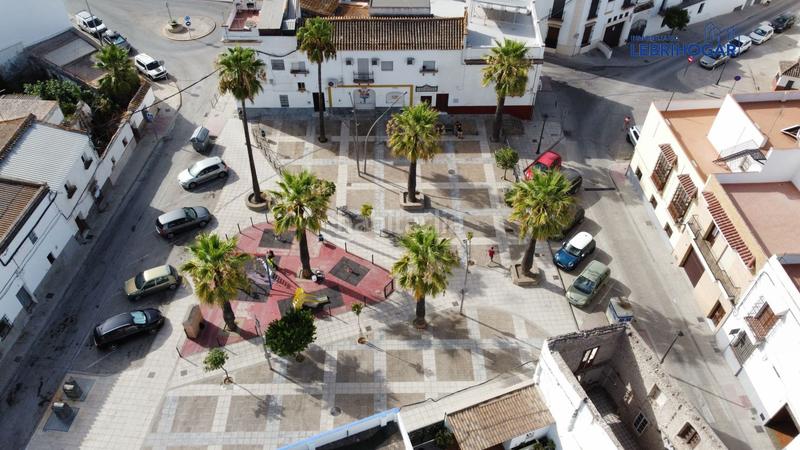 Foto ad01377d-73e4-474c-a9cc-08a0494e4369. Terreno residencial solar en venta en el pajarete. en Lebrija