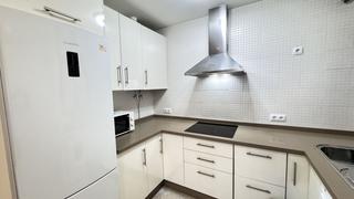 Miete Appartement in Lebrija. Apartamento en alquiler en centro, 1 dormitorio.