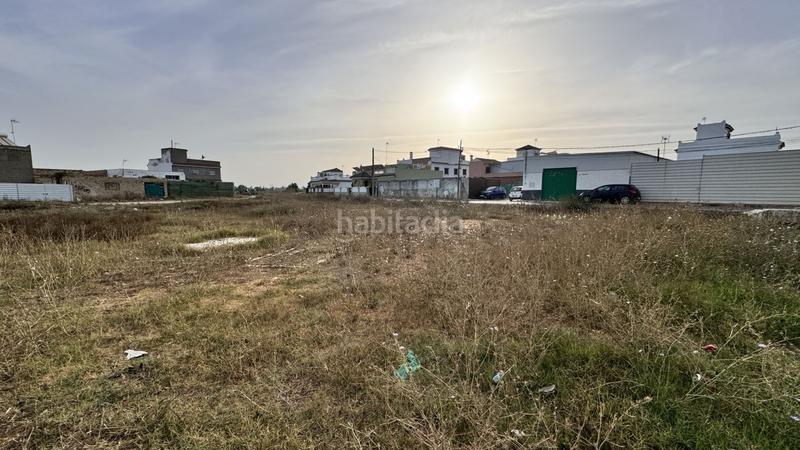 Foto 20569854-bc05-469f-892c-8ddc78b006d6. Wohngrundstück in cristobal colon 41 in Avenida de Rota Chipiona