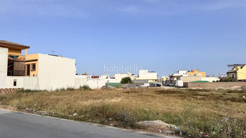 Foto 7ac1e35b-04b8-4dc4-827d-8e221ecbe6a9. Wohngrundstück in cristobal colon 41 in Avenida de Rota Chipiona