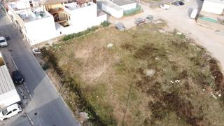 Terreno residencial en Cristobal colon 41. Parcela en venta en regla.