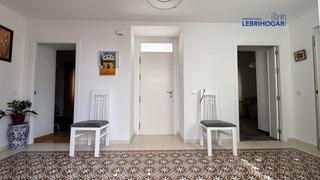 Casa in Lebrija. Casa en venta en centro, 3 dormitorios.