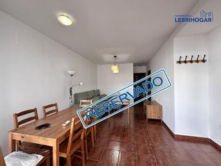 Lloguer Pis a Lebrija. Piso en alquiler en pajarete, 2 dormitorios.