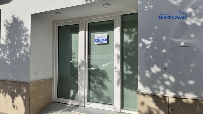 Foto b1f8cef4-3a83-4ee4-b0b4-735a74b84dc4. Miete geschäftsraum in Lebrija