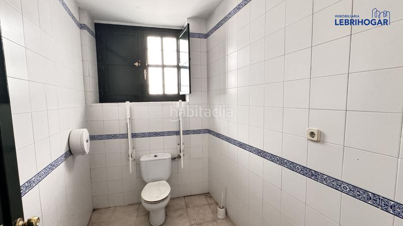 Foto b1f46902-427f-4266-a585-ab271929c648. Geschäftsraum in Lebrija