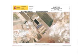 Residential Plot in Lebrija. Terreno rústico en venta en crta. las cabezas.