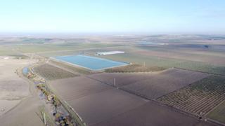 Terreno residencial en Lebrija