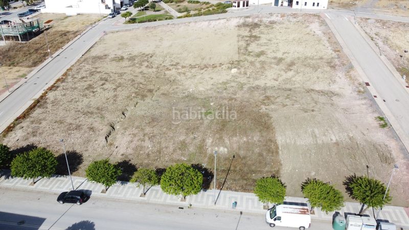 Foto eec1a4ca-b35c-44b0-bce0-e160d4e09366. Terreny residencial a Lebrija