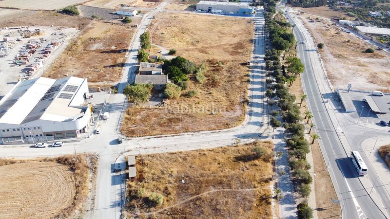Foto 58744171-b917-43ea-8672-3b4781237946. Terreny residencial a Lebrija