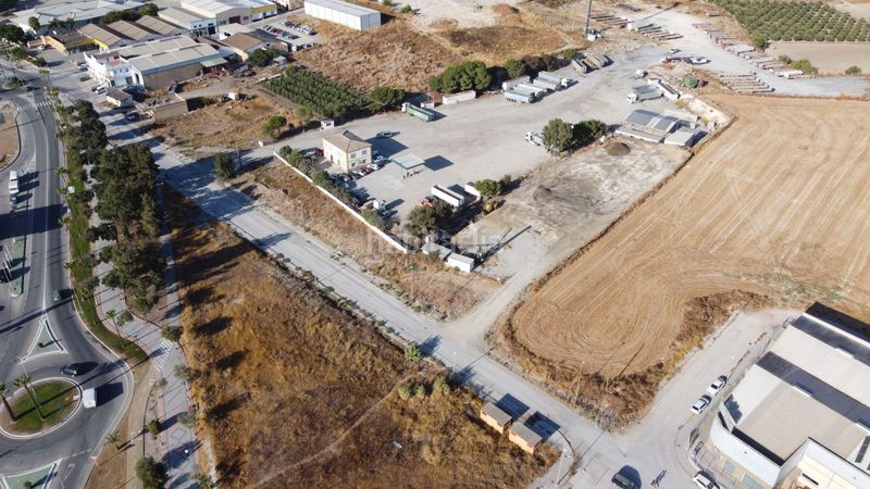 Foto 83100852-0a1f-453b-a1ca-a85657367000. Terreny residencial a Lebrija