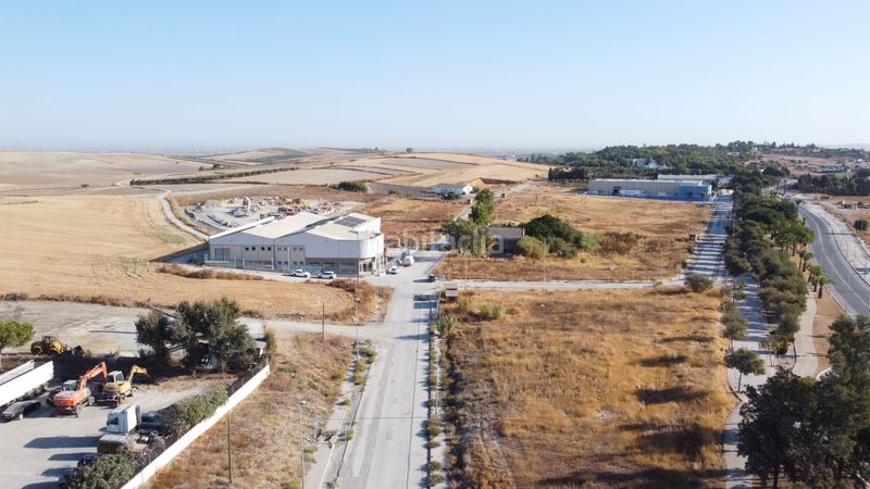 Foto af1e63bf-ed54-4113-8624-d43a8cbcf618. Terreny residencial a Lebrija