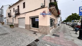 Lloguer Local Comercial a Lebrija. Local comercial a la calle en alquiler en centro.