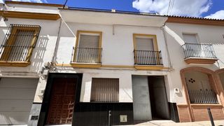 Casa  Tejar. Casa en venta en centro, 2 dormitorios.