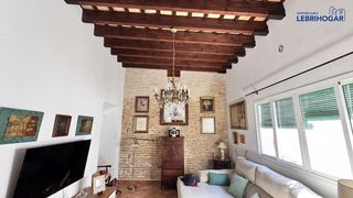 Maison à Lebrija. Casa en venta en centro, 4 dormitorios.
