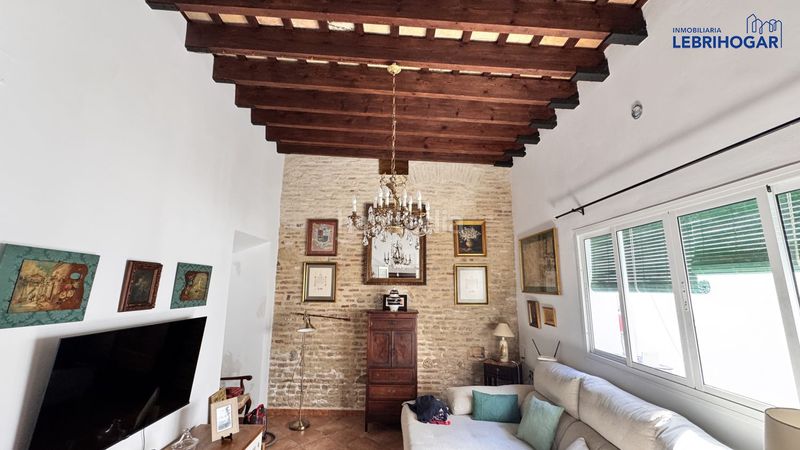 Foto 5ef69bf8-7f4f-4447-aa0c-998c885f1ed3. Casa a Lebrija