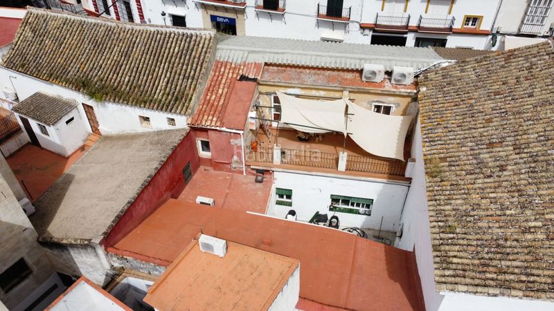 Foto a17b217e-5d12-4f94-9a6c-db6df5ecb518. Casa a Lebrija