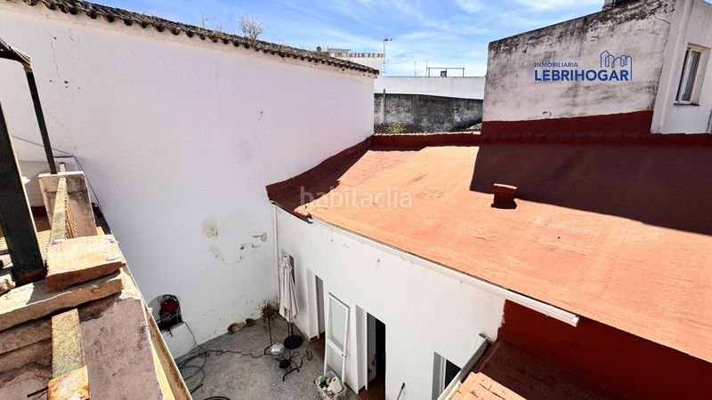 Foto dd2a9bc3-1dc9-4df4-9774-639cc22af269. Casa a Lebrija