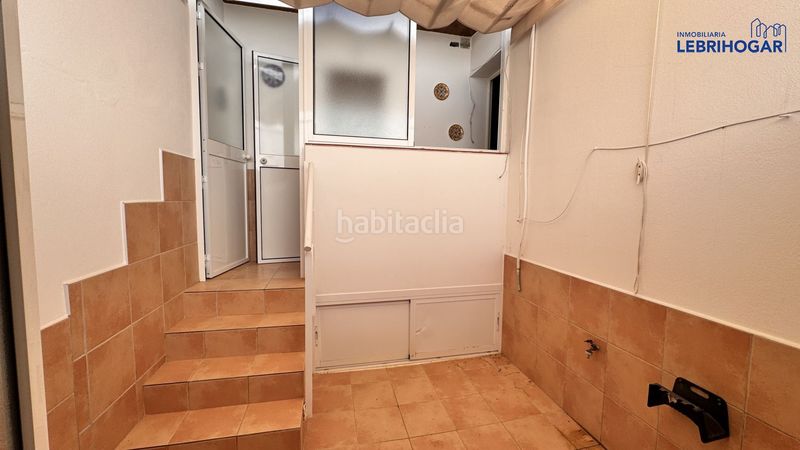Foto 13edc3b4-2bf0-4e03-adea-7f6d9b618176. Casa adossada amb calefacció aparcament a Lebrija