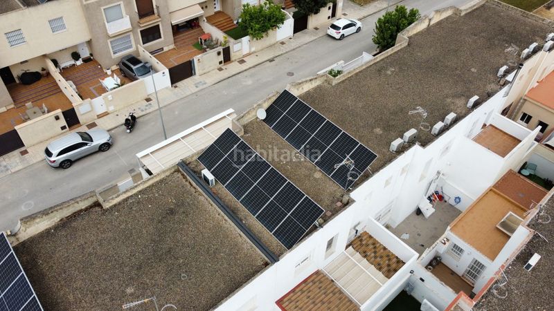 Foto 5b58ba3c-6d2b-49d5-823f-c2e38160b522. Casa adossada amb calefacció aparcament a Lebrija