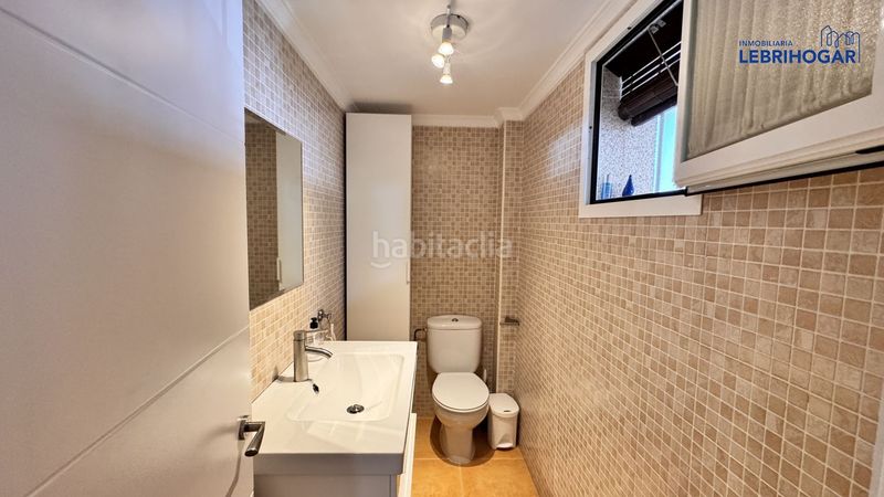 Foto f560fe69-87e7-4f55-b236-5c32e6b51d97. Casa adossada amb calefacció aparcament a Lebrija