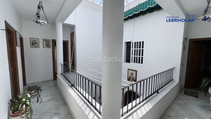 Foto 130d5bc3-f157-4586-acec-95fed464e9df. Casa amb calefacció a Lebrija