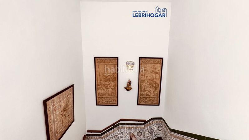 Foto 5b62b19a-b982-4f6b-b1c7-940cda9c44f1. Casa amb calefacció a Lebrija
