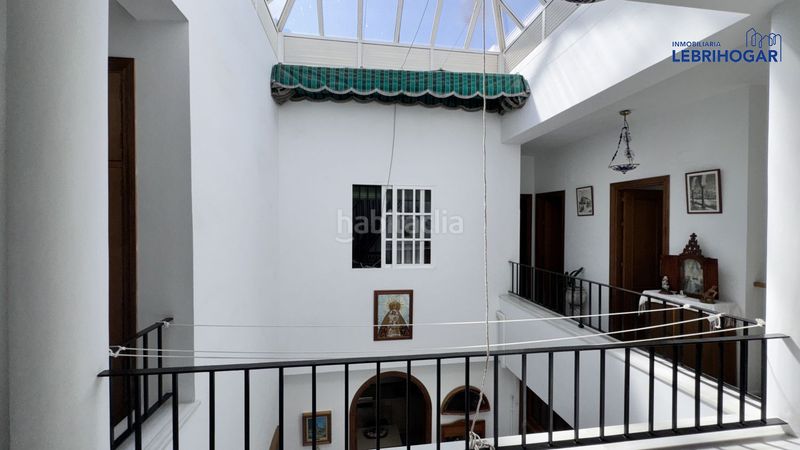 Foto a5ef9980-b5b1-4be0-9840-ac92e8197f92. Casa amb calefacció a Lebrija