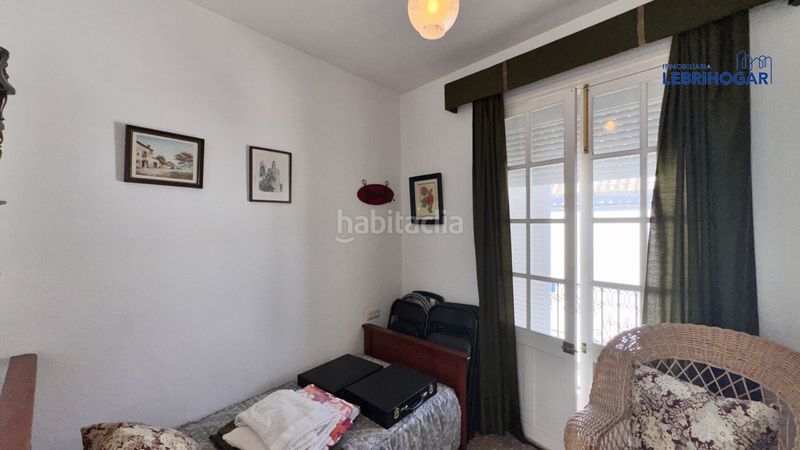 Foto b740d125-0edf-41de-8e6f-7d3b835416c9. Casa amb calefacció a Lebrija