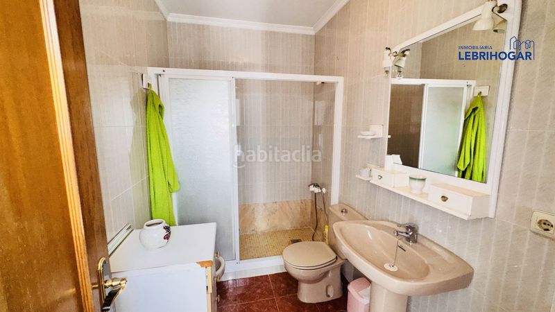 Foto c2be9a4e-7bfb-42b7-a9d4-9d68219fcc0d. Casa amb calefacció a Lebrija