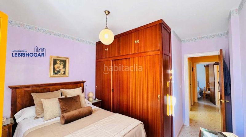 Foto 5f8b9ed9-804e-4a9d-8894-dde88e75af23. Pis amb calefacció aparcament a V Centenario-Piletas-Capuchinos Sanlúcar de Barrameda