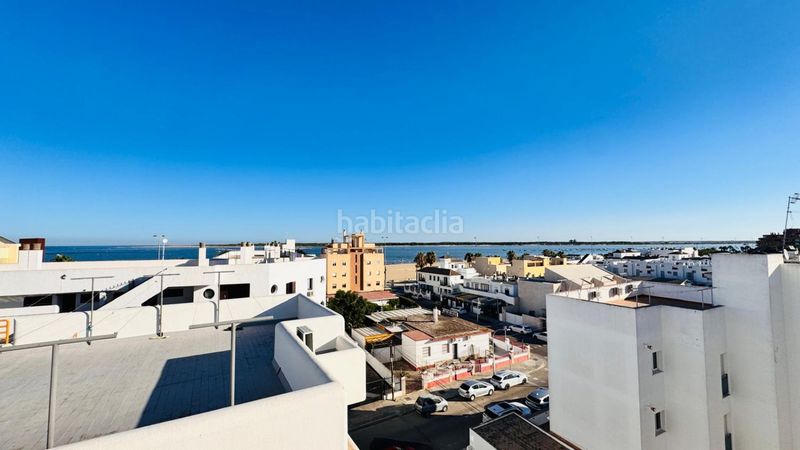 Foto b6c08aec-8b86-4934-9181-a7fadb783747. Pis amb calefacció aparcament a V Centenario-Piletas-Capuchinos Sanlúcar de Barrameda