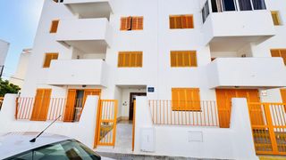 Pis a V Centenario-Piletas-Capuchinos. Piso en venta en sanlúcar de barrameda, 3 dormitorios.