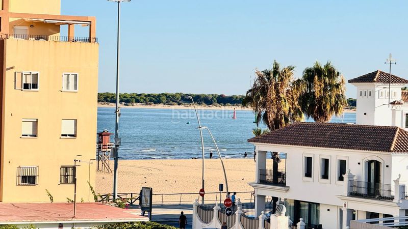 Foto dbc4a59a-19f5-4323-a0ea-fe0dcb6fc4e6. Pis amb calefacció aparcament a V Centenario-Piletas-Capuchinos Sanlúcar de Barrameda