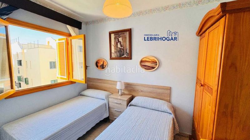 Foto de9b38bb-7779-4e16-ba2a-468008d065a6. Pis amb calefacció aparcament a V Centenario-Piletas-Capuchinos Sanlúcar de Barrameda