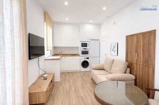 Lloguer Apartament a Lebrija. Apartamento en alquiler en centro, 1 dormitorio.