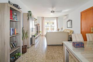 Appartement à Centro. Piso en salobreña