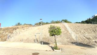 Terreny residencial a Motril  ciudad. Solar en zona norte de motril