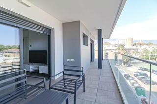 Appartement à Motril  ciudad. Piso en ronda sur de motril