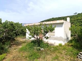 Finca rústica a Motril  ciudad. Finca rustica con apero