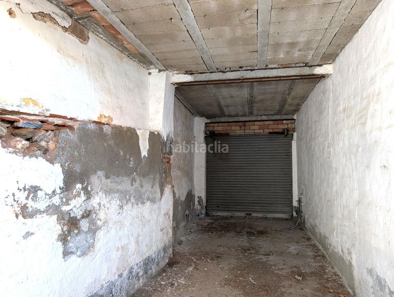 Foto 56e7374a-2c87-4423-9b99-30750178e9ba. Casa amb aparcament a Motril ciudad Motril