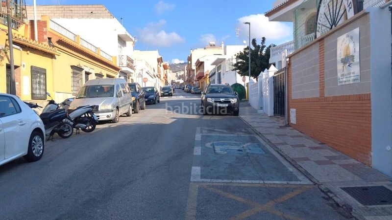 Foto ff120c3e-c8e6-4da8-9d8d-455a984d7a9c. Casa amb aparcament a Motril ciudad Motril