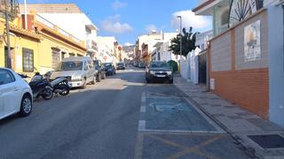 Maison à Motril  ciudad. Casa en motril con mas de 370 metros de solar