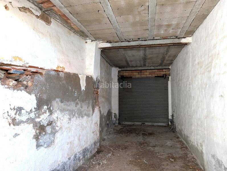 Foto 56e7374a-2c87-4423-9b99-30750178e9ba. House with parking in Motril ciudad Motril