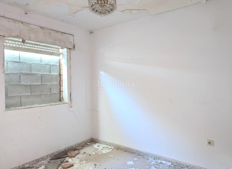 Foto ad6657c8-adfc-4222-8864-a0ce8ae052ab. House with parking in Motril ciudad Motril