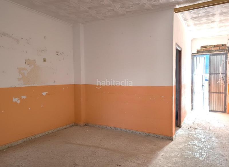 Foto f27afae7-557c-4ed8-b704-e71dee558e37. House with parking in Motril ciudad Motril